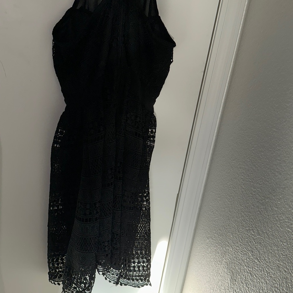 Franchceska dress medium